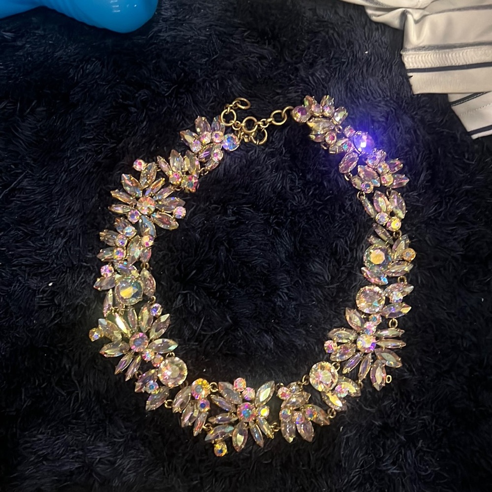 J crew Necklace